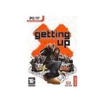 Marc ecko s getting up pc dvd rom