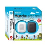 Marche avec moi: quel est ton rythme nintendo ds Marche avec moi: quel est ton rythme nintendo ds