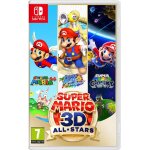 Super mario 3d all stars switch