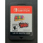 Super mario 3d world bowser's fury