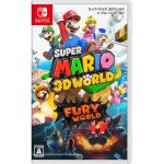 Super mario 3d world + bowser's fury (multi - language) [import japonais] switch