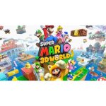 Super mario 3d world selects - import jouable en franais
