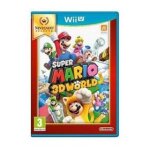 Super mario 3d world - wii u