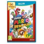 Super mario 3d world - wii u