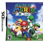 Super mario 64 ds - import us nintendo ds Super mario 64 ds - import us nintendo ds