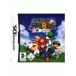 Super mario 64 nintendo ds Super mario 64 nintendo ds
