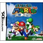 Super mario 64 nintendo ds (import us) Super mario 64 nintendo ds (import us)
