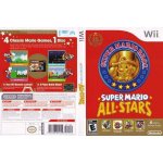 Super mario all star wii
