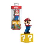 Super mario bros. assortiment presses - papier characters 15 cm (1