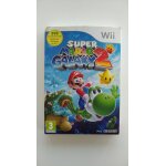 Super mario galaxy 2 ( dvd) nintendo wii pal fr