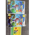 Super mario galaxy 2 edition deluxe Super mario galaxy 2 edition deluxe
