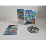 Super mario galaxy 2 (import japon) Super mario galaxy 2 (import japon)