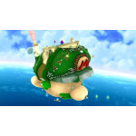 Super mario galaxy 2 - selects s�lectionne allemand, anglais, espagnol, fran�ais, italien wii