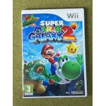 Super mario galaxy 2 wii