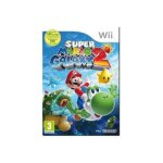 Super mario galaxy 2 wii allemand Super mario galaxy 2 wii allemand