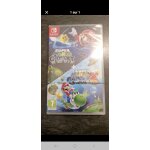 Mario galaxy vs mario galaxy 2