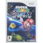 Super mario galaxy wii