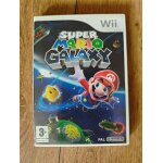 Super mario galaxy wii