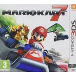 Mario kart 7 3ds