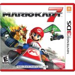 Mario kart 7 3ds