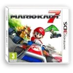 Mario kart 7 (:)