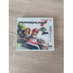 Super mario kart 7 nintendo 3ds