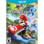 Mario kart 8 ¿ jeu nintendo wii u pal fr tr�s bon etat test�