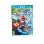 Mario kart 8 wii u