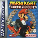 Mario kart super circuit