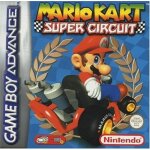 Mario kart: super circuit ()
