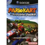 Mario kart double dash gamecube