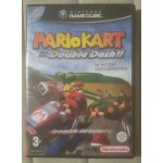 Mario kart double dash version française Mario kart double dash version française