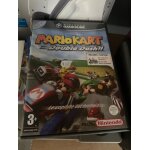 Mario kart double dash + zelda edition collection