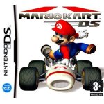 Mario kart ds [import italien / espagnol] nintendo ds