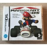Mario kart ds nintendo