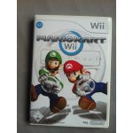 Mario kart - edition allemande wii Mario kart - edition allemande wii
