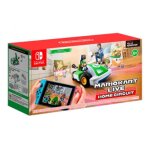 Mario kart live : home circuit / ensemble luigi switch