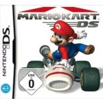 Mario kart nintendo ds