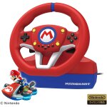 Mario kart racing wheel pro mini for nintendo switch [import japonais]