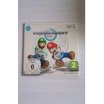 Mario kart wii