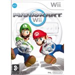 Mario kart wii (sans volant)