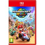 Mario kart world switch 2