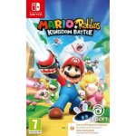 Mario + lapins crtins kingdom battle (code - in - a - box)
