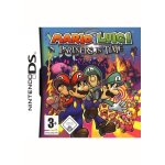 Mario & luigi - les frêres du temps nintendo ds Mario & luigi - les frêres du temps nintendo ds