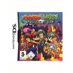 Mario & luigi - les fr�res du temps nintendo ds
