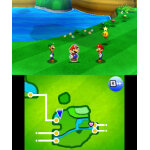 Mario & luigi : paper jam bros. 3ds