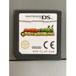 Mario et luigi - voyage au centre de bowser