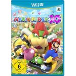 Mario party 10 [ import allemand ] wii u
