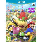 Mario party 10 wii u