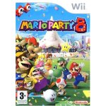 Mario party 8 wii